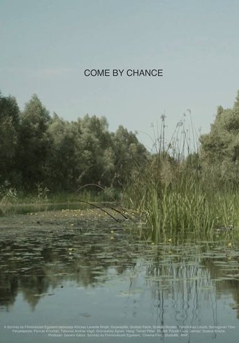 Poster of Come by Chance