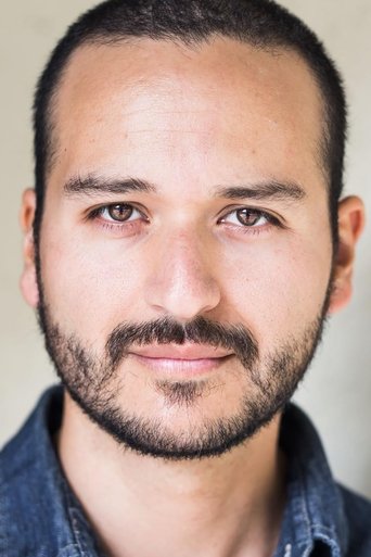 Portrait of Juan Blasquez