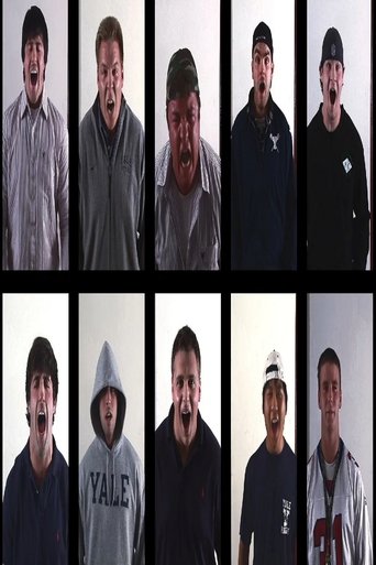 Fraternity Poster of Fraternity