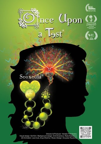 Poster of Once Upon a Test