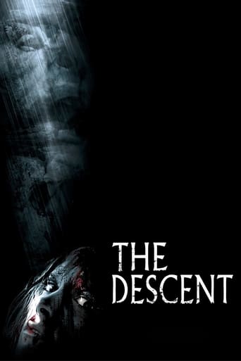 Poster of The Descent