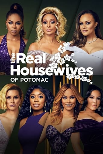 Portrait for The Real Housewives of Potomac - Season 6