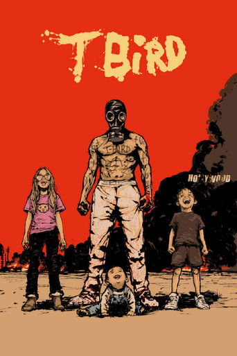 Poster of T Bird