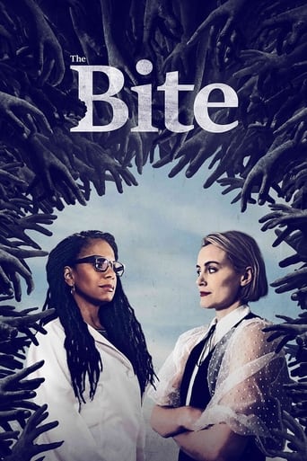 Portrait for The Bite - Season 1