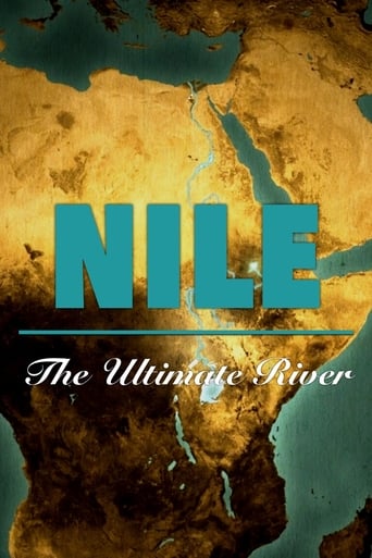 Portrait for Nile – The ultimate River - Season 1