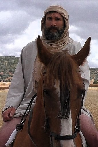 Portrait of Gregorio Gala