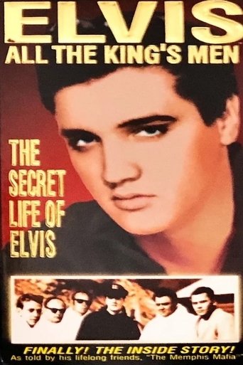 Poster of Elvis: All The Kings Men Volume 1