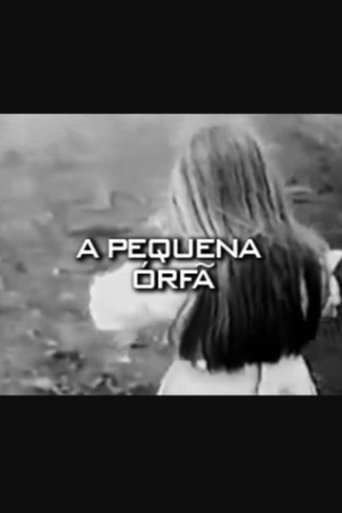 Poster of A Pequena Órfã