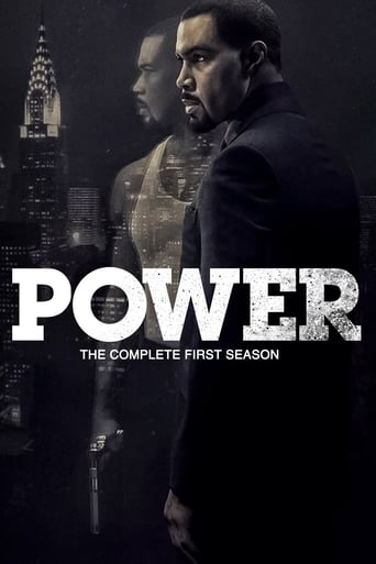 Portrait for Power - Season 1