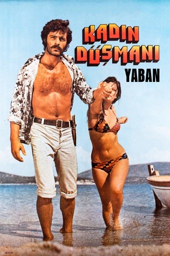 Poster of Yaban