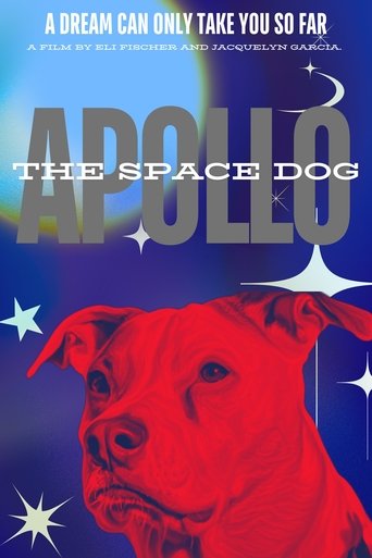 Poster of Apollo: The Space Dog