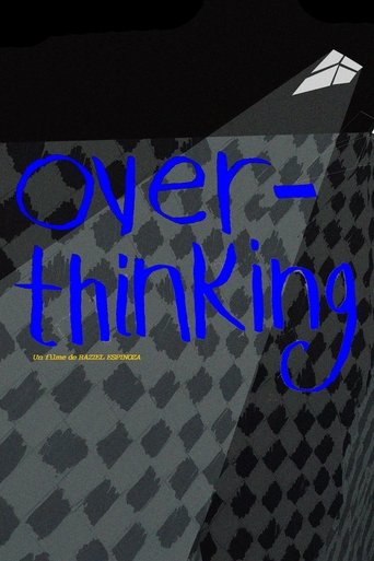 Poster of Overthinking