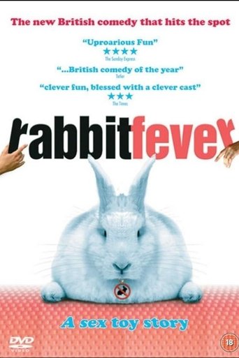 Poster of Rabbit Fever