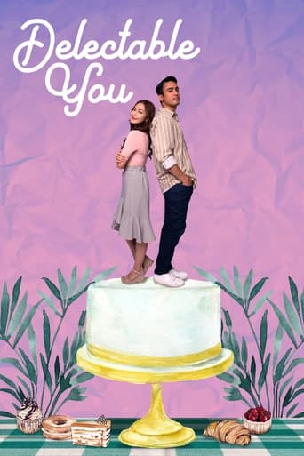 Poster of Delectable You