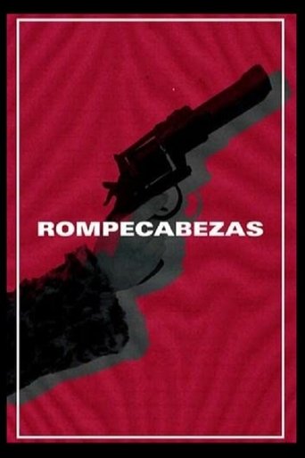 Poster of Rompecabezas