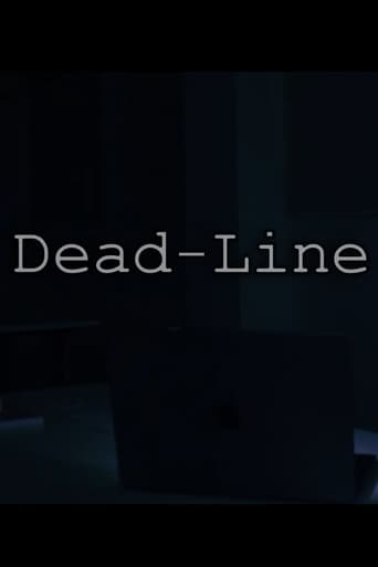 Poster of Dead-Line