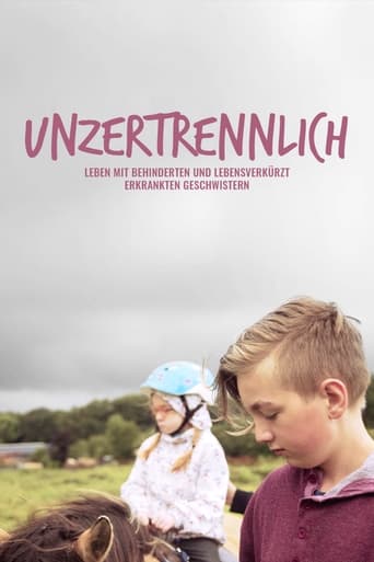 Poster of Unzertrennlich