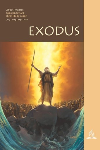 Portrait for Sabbath School Study Hour - Exodus