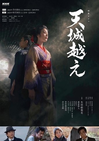 Poster of Amagi Goe