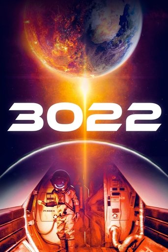 Poster of 3022