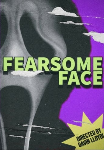 Poster of Fearsome Face