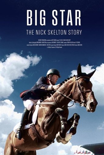 Poster of Big Star: The Nick Skelton Story