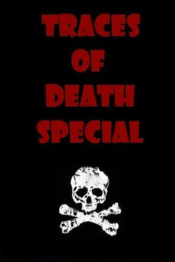 Poster of Traces Of Death: Special