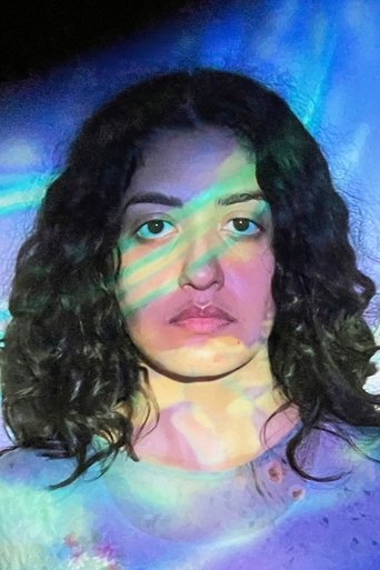 Portrait of Yazmin Omana