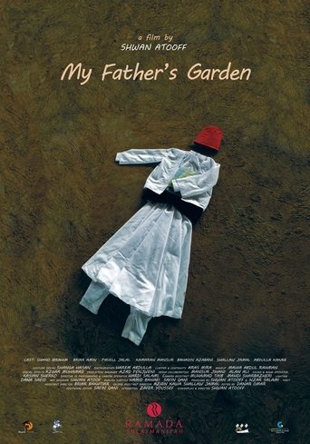 Poster of My Father's Garden