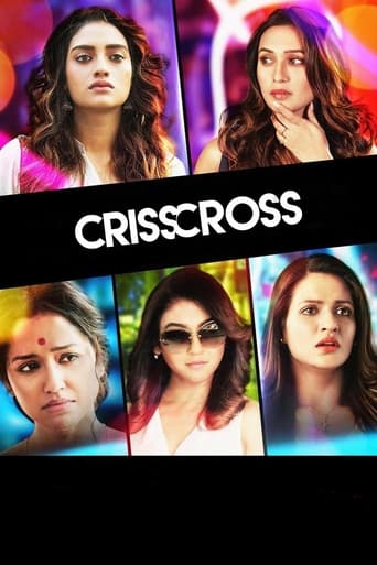 Poster of Crisscross