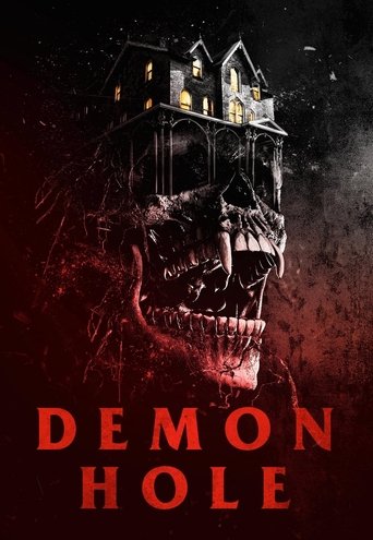 Poster of Demon Hole