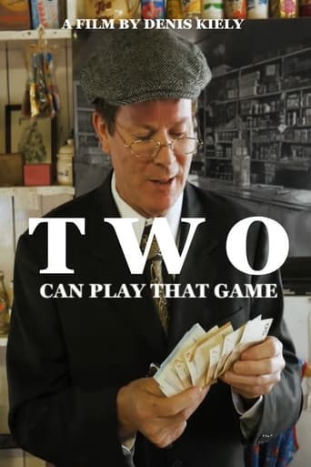 Poster of Two Can Play That Game