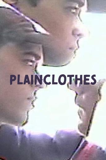 Poster of Plainclothes