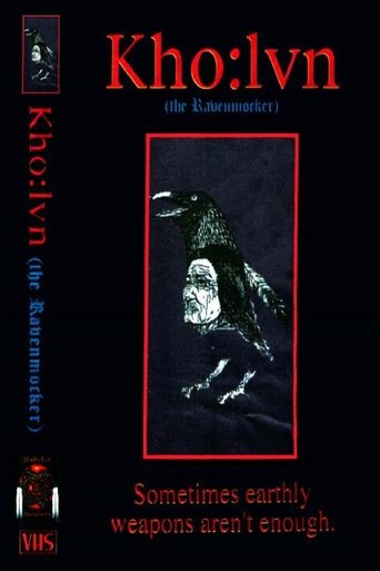 Poster of Kho:lvn the Ravenmocker