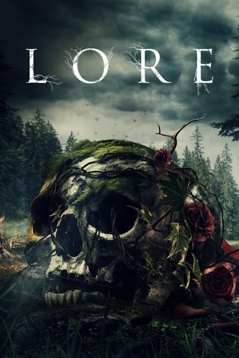 Poster of Lore