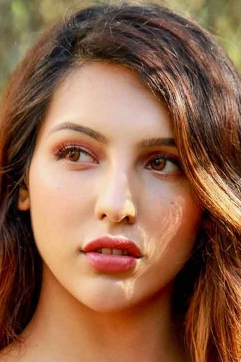 Portrait of Nibedita Pal