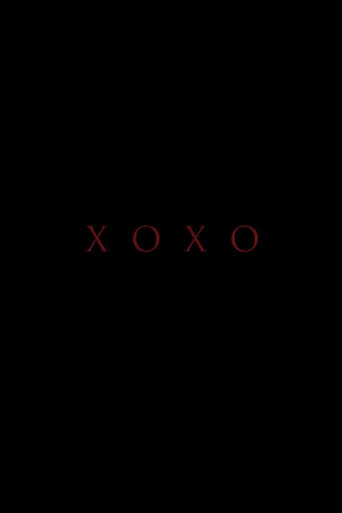 Poster of XOXO