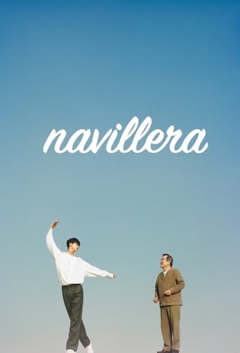 Poster of Navillera