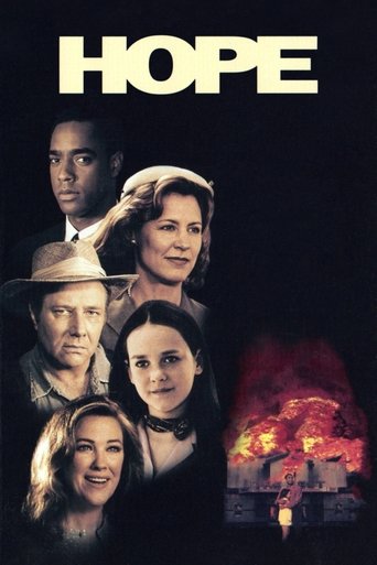 Poster of Hope