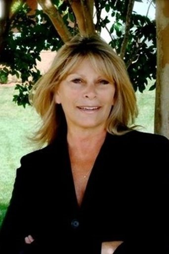 Portrait of Sharon Lewis