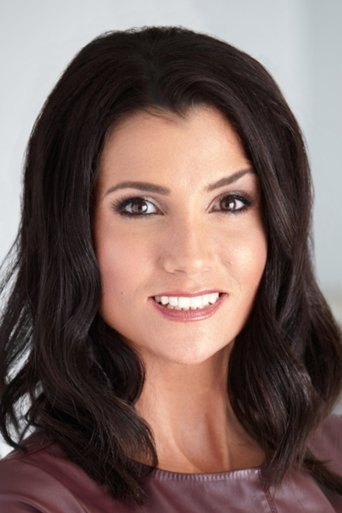 Portrait of Dana Loesch