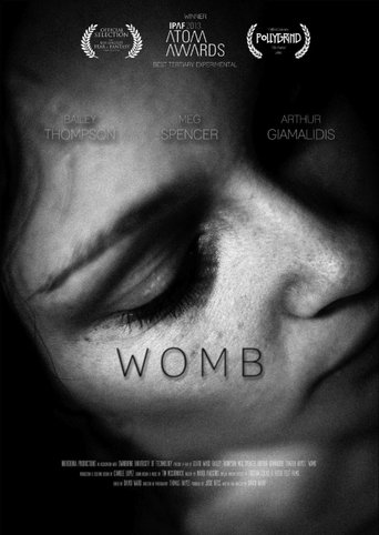 Poster of Womb