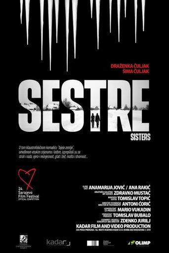 Poster of Sisters