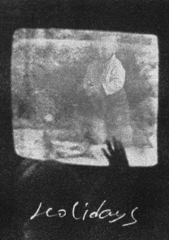 Poster of Holidays