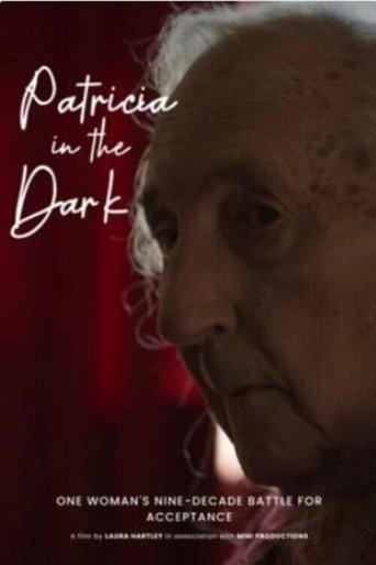 Poster of Patricia in the Dark