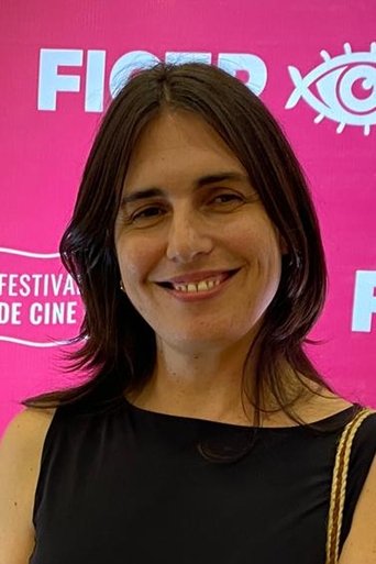 Portrait of Daniela Seggiaro