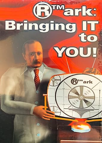 Poster of ®™ark: Bringing IT to YOU!