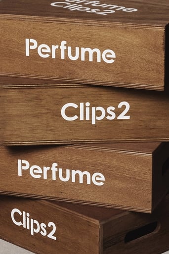 Poster of Perfume Clips 2