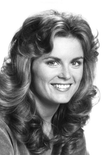 Portrait of Heather Menzies