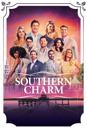 Portrait for Southern Charm - Season 9